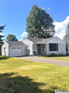 239 Connecticut Ave, Jamestown, NY, 14701