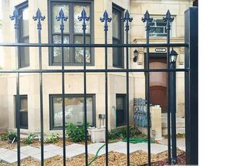 6938 S Kimbark Ave #2, Chicago, IL 60637