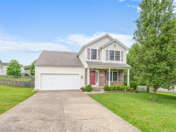 1009 Cherry Ridge Run, La Grange, KY 40031