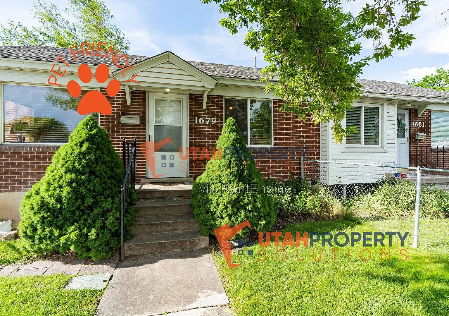 2 bed, 2.0 bath, 1248 sqft, $1,995 — Photo 1