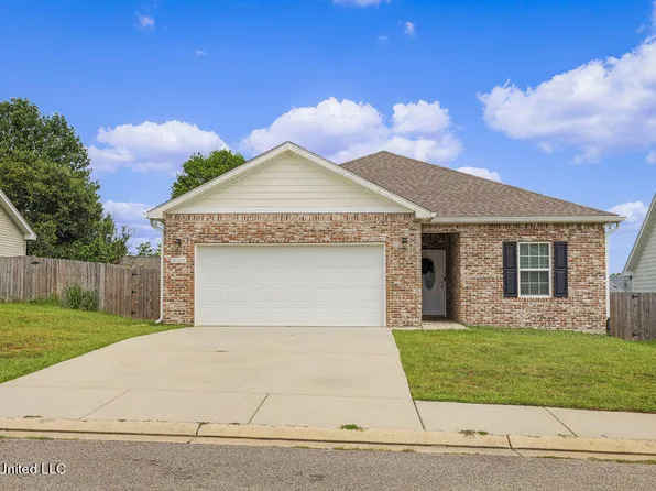 18329 Tiffany Renee Dr, Gulfport, MS 39503