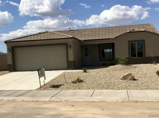 2851 Punta Vis, Kingman, AZ 86409