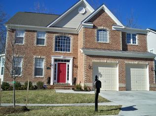 15529 Glastonbury Way, Upper Marlboro, MD 20774