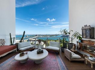 1040 Biscayne Blvd APT 2203, Miami, FL 33132