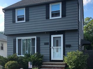 5002 Pershing Ave, Parma, OH 44134