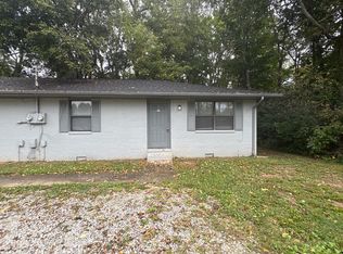 510 N Main St, Manchester, TN 37355