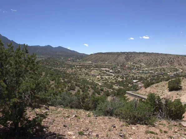 Tres Amigos Rd, Placitas, NM 87043
