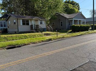 700 W 18th St, Anniston, AL
