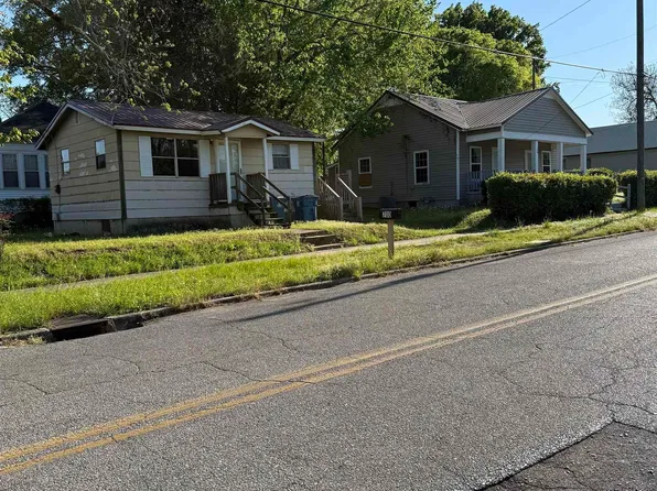 700 W 18th St, Anniston, AL 36201