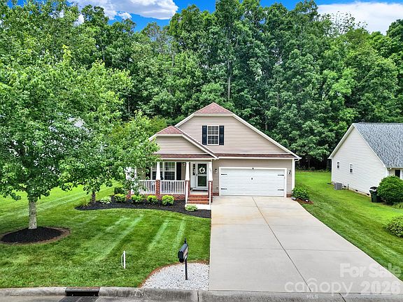 2nd image of 4102 Canvas Ave