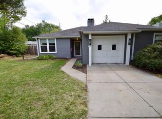 1900 S Cotner Blvd, Lincoln, NE 68506