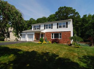 17 Ridge Rd, Wharton, NJ 07885