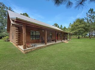 171 Gardner Rd, Brinson, GA 39825