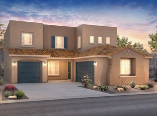 Starwood Plan, Colibri, Santa Fe, NM 87508