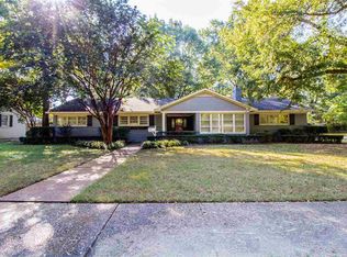 4401 Sequoia Rd, Memphis, TN 38117