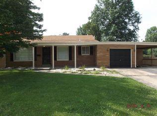 2000 Garfield Ave, Granite City, IL 62040