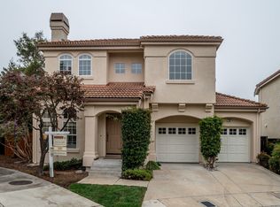 26 Arroyo View Cir, Belmont, CA 94002