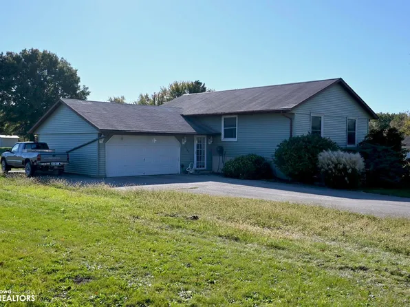2348 242nd St, Donnellson, IA 52625