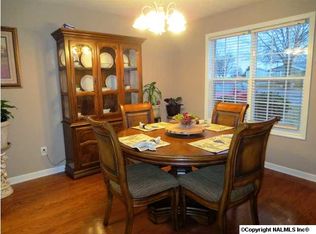 27420 Ed Ray Rd, Athens, AL 35613