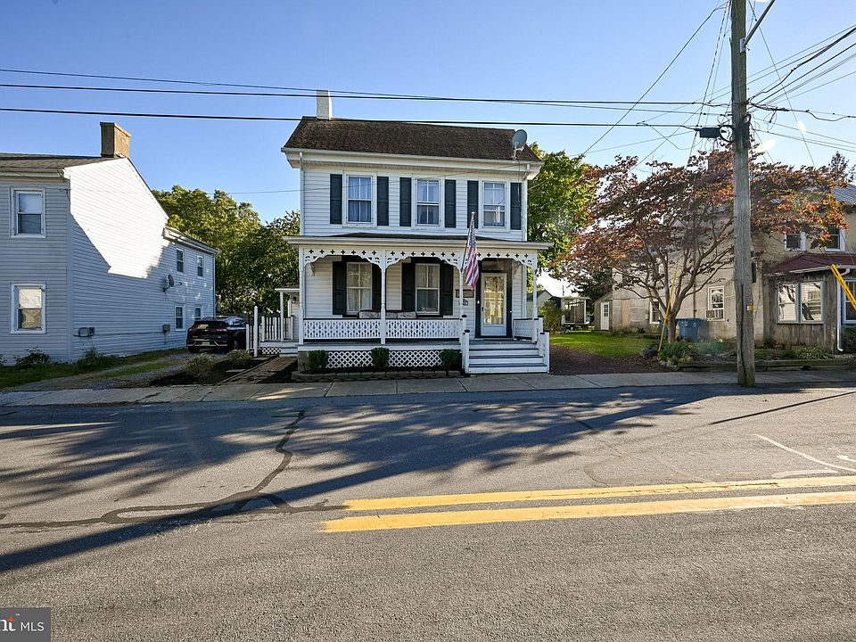 128 Front St, Leipsic, DE 19901 Zillow