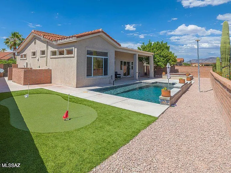 14256 N Greenspun Pl — Photo 4