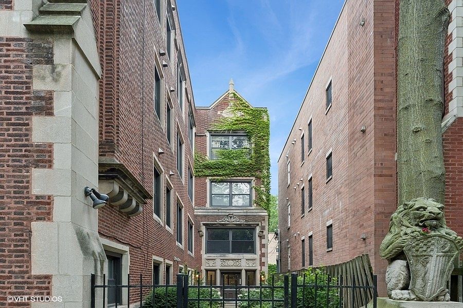 1st image of 6827 N Lakewood Ave APT 1W