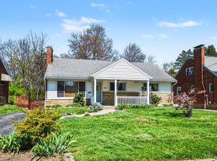 1472 Larrywood Ln, Cincinnati, OH