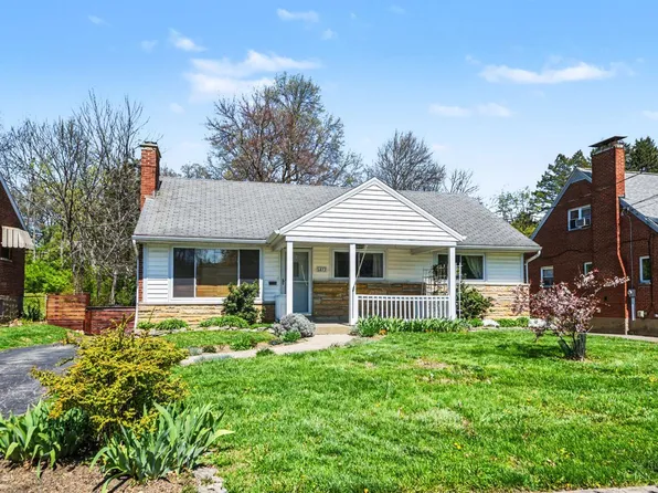 1472 Larrywood Ln, Cincinnati, OH 45224
