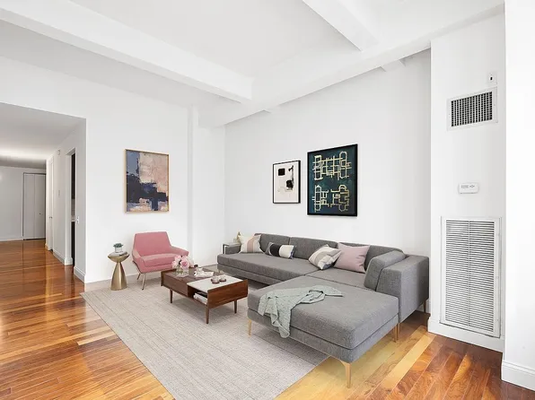 88 Greenwich St APT 813, New York, NY 10006