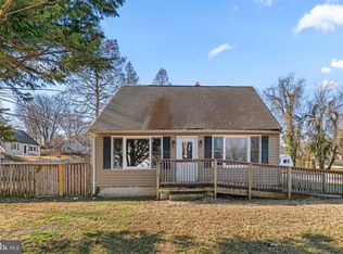 319 Alameda Pkwy, Arnold, MD 21012