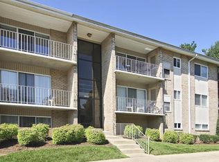 1336 Taney Ave APT 304, Frederick, MD 21702