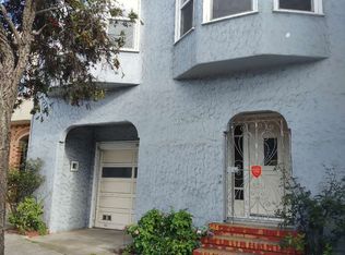 708 Silver Ave, San Francisco, CA 94134