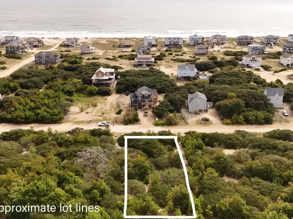 1970 Ocean Pearl Rd Lot 139, Corolla, NC 27927