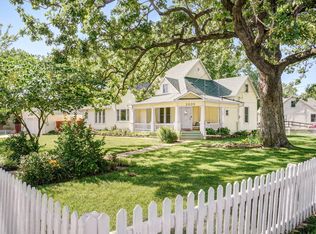 2605 N Broadway Ave, Springfield, MO 65803