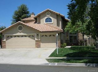 2592 Twinleaf Ln, Corona, CA 92881