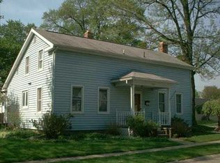 224 W North St, Bremen, IN