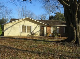 40 Cotswold Ter, Taylors, SC 29687