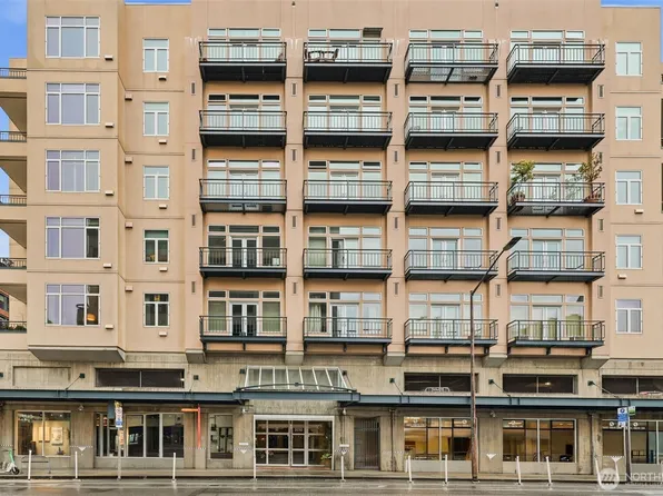 2030 Western Avenue #614, Seattle, WA 98121