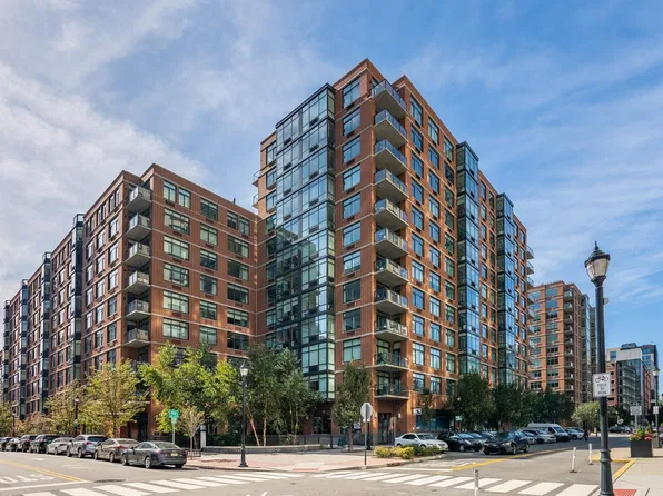 1400 Hudson St Unit 224, Hoboken, NJ 07030