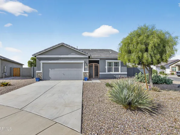 30388 N OPAL Drive, San Tan Valley, AZ 85143