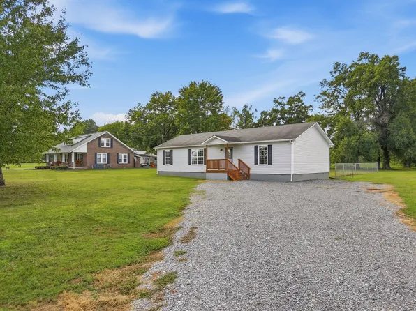 1223 S College St, Smithville, TN 37166