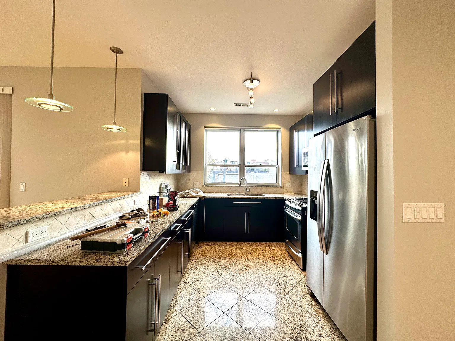 2 bed, 1327 sqft, $3,456 — Photo 3