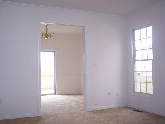 View into LR 