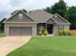 92 Bentom Dr, Wetumpka, AL 36092