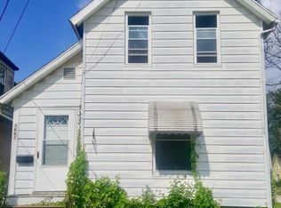 2602 Caroline Ave, Lorain, OH 44055