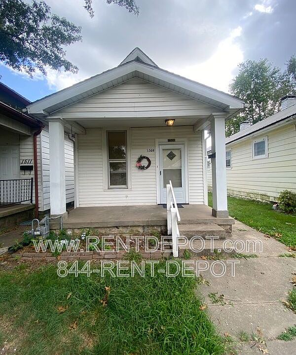 1st image of 1509 E Illinois St