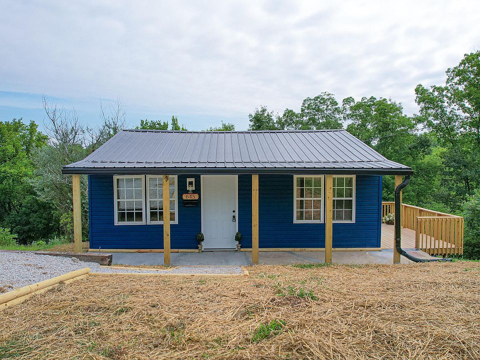 645 Swanee Shores Dr, Williamstown, KY 41097 MLS 615942 Zillow