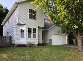 10913 NW Barrett Way, Portland, OR 97229