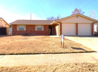 1608 NW 75th St, Lawton, OK 73505