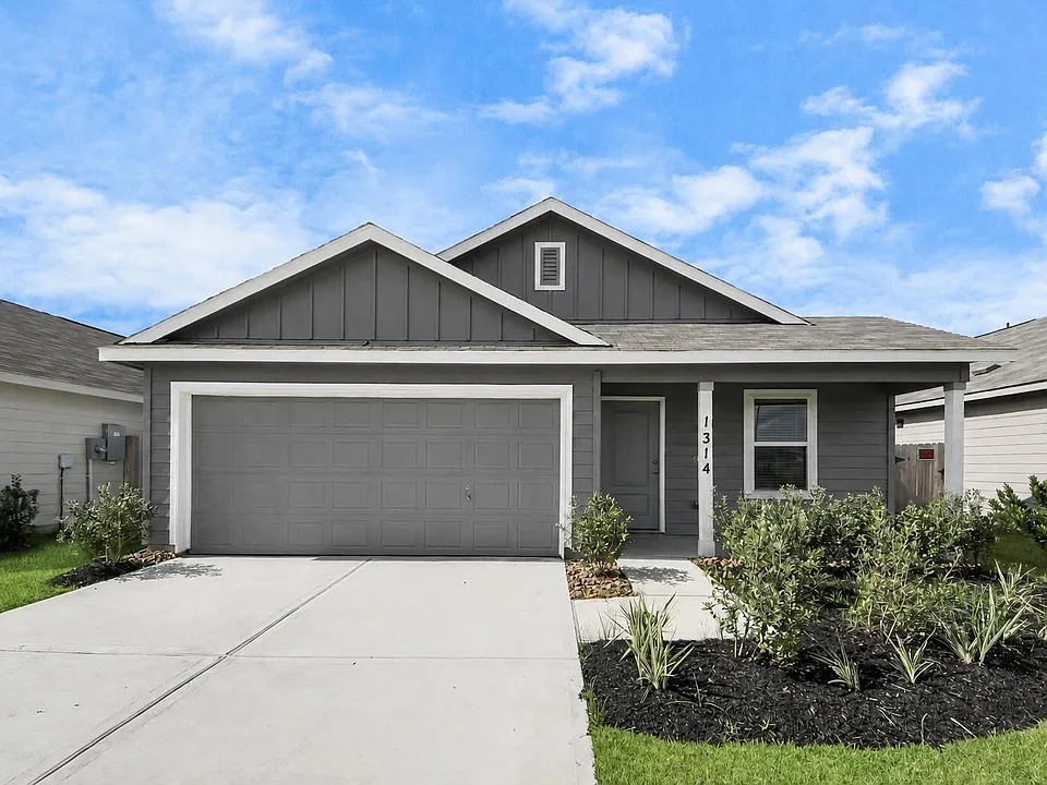 1314 Charlotte Way
